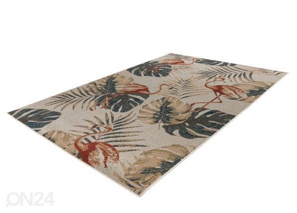 Vaip Capri Multi 80x150 cm