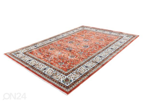 Vaip Classic Rust 80x150 cm