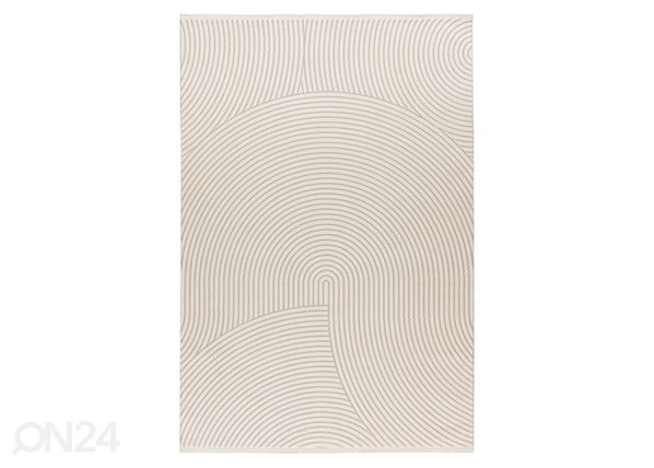 Vaip Elif Ivory 80x150 cm