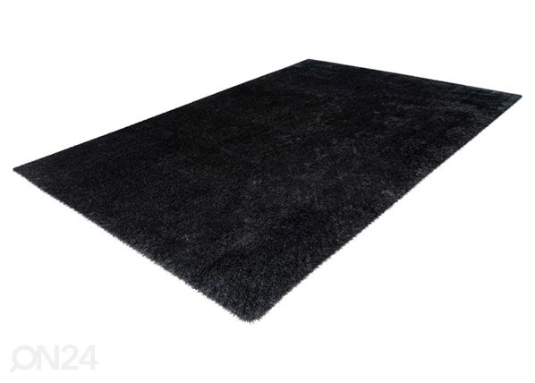 Vaip Glamour Graphite 80x150 cm