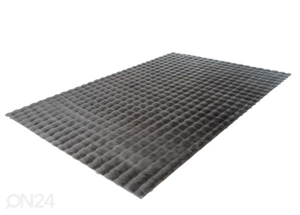 Vaip Harmony Graphite 80x150 cm