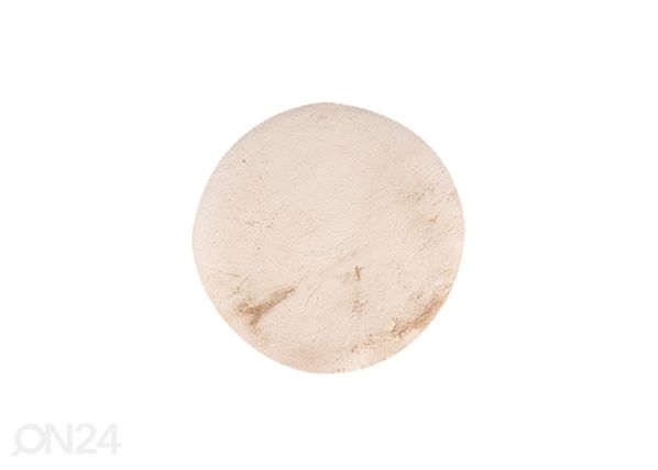 Vaip Heaven Beige Ø160 cm