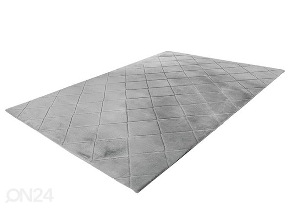 Vaip Impulse Silver 80x150 cm