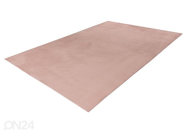 Vaip LOFT Powdre Pink 80x150 cm