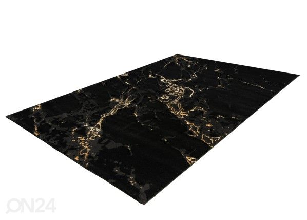 Vaip Marmaris Nero 80x150 cm