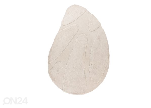 Vaip Milano Ivory Shaped 160x230 cm