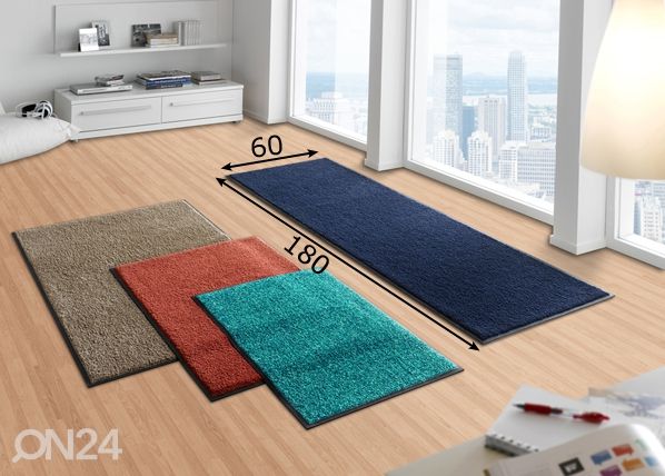 Vaip Original 60x180 cm mõõdud