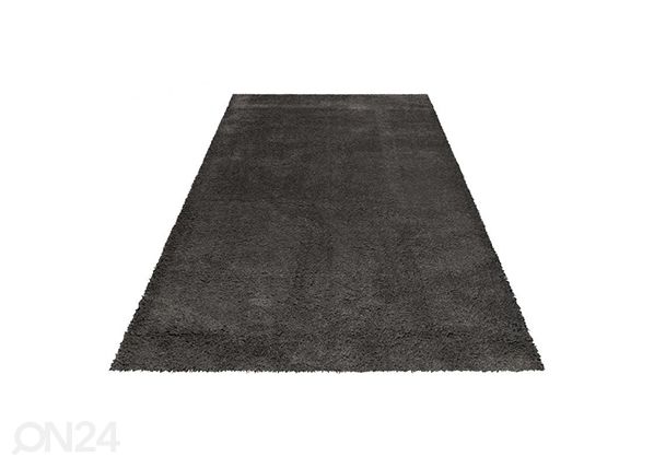 Vaip Pearl 200x290 cm, anthracite