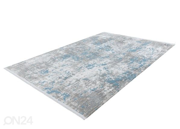 Vaip Pierre Cardin Opera Silver Blue 200x290 cm