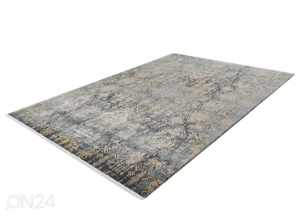 Vaip Pierre Cardin Orsay Yellow 80x150 cm