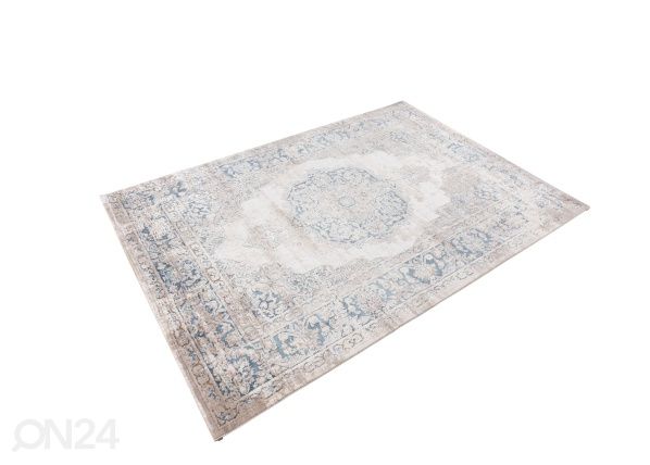 Vaip Pierre Cardin Paris Blue 80x150 cm
