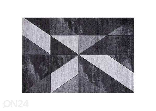 Vaip Relax Grey 160x230 cm