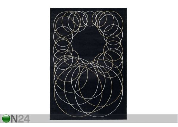Vaip Ringid 133x195 cm