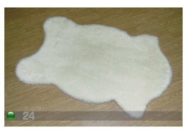 Vaip Shaggy 70x100 cm