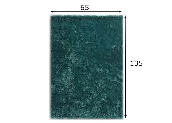 Vaip Soft 65x135cm mõõdud