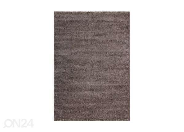 Vaip Soft Touch Light Brown 80x150 cm