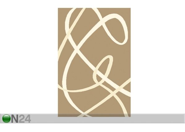 Vaip Structural Nicol 60x120 cm
