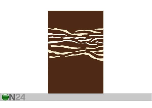 Vaip Structural Tomi 80x160 cm