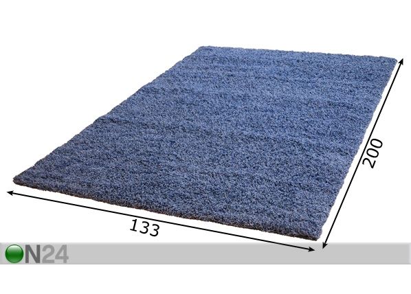 Vaip Trend mõõdud