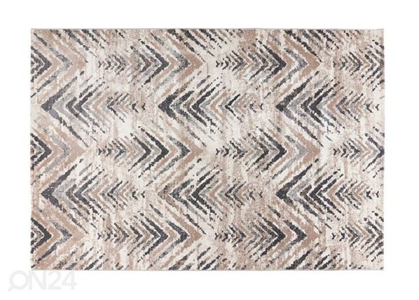 Vaip Trendy Beige-Silver 120x170 cm