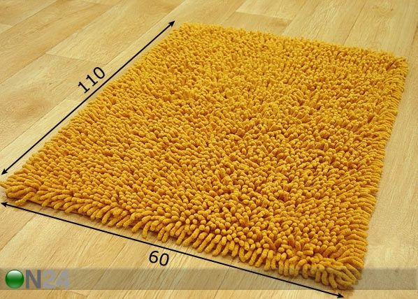 Vaip Twisty 60x110 cm