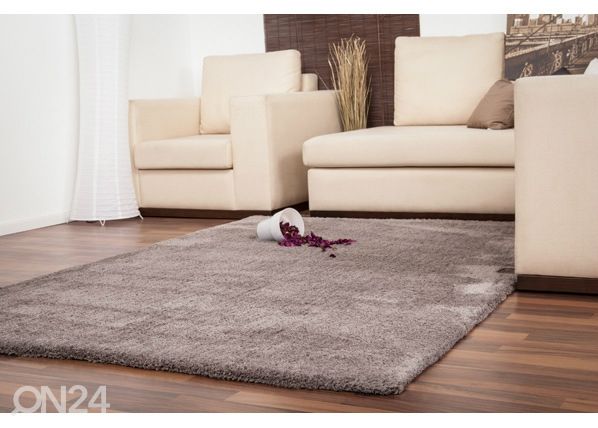 Vaip Velvet Platin 200x290 cm