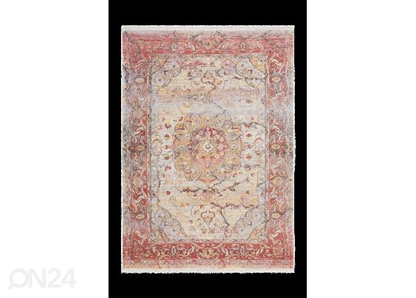 Vaip Vintage Multi 80x150 cm