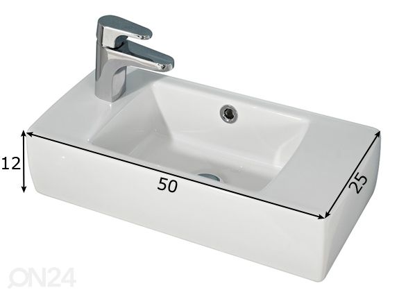 Valamu 980 mõõdud