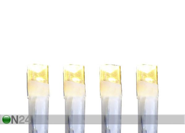 Valguskett Micro LED