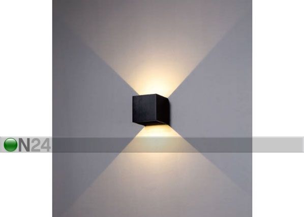 Välisvalgusti seinale IP65