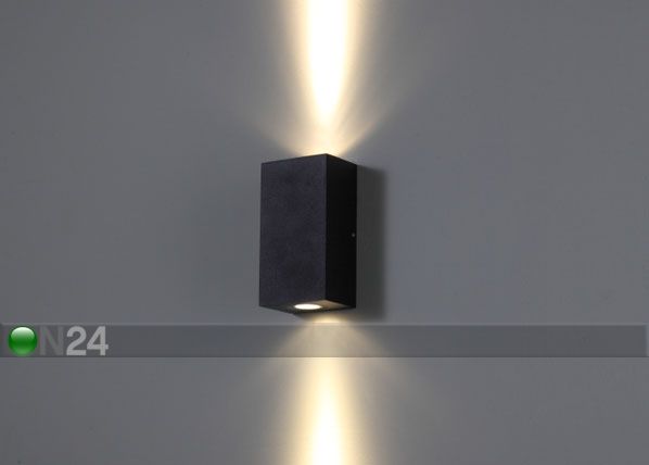 Välisvalgusti seinale IP65