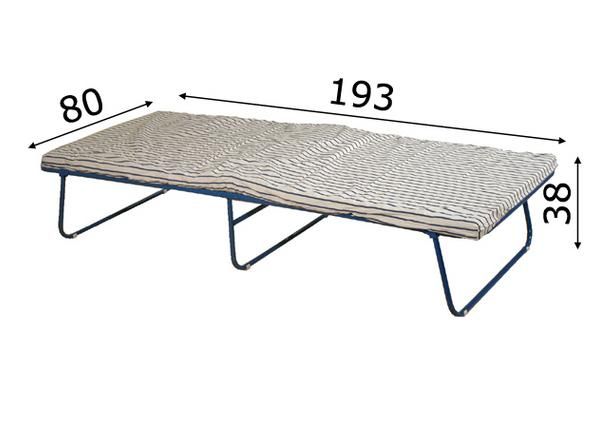 Välivoodi mõõdud