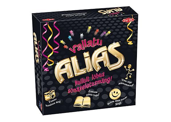 Vallatu Alias