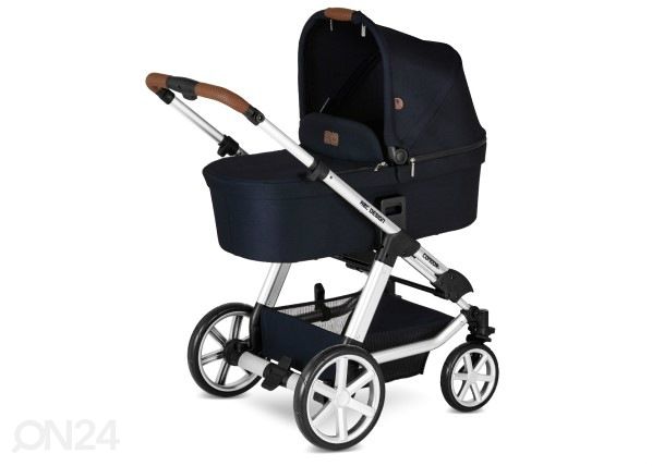 Vanker ABC Design Condor 4 2in1 2020 Shadow