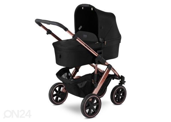 Vanker ABC Design Salsa 4 Rose Gold Diamond Special Edition 2020