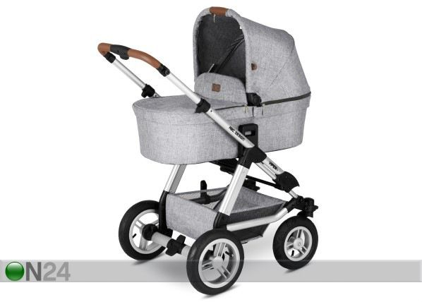 Vanker ABC Design Viper 4 2in1 2020 Graphite grey