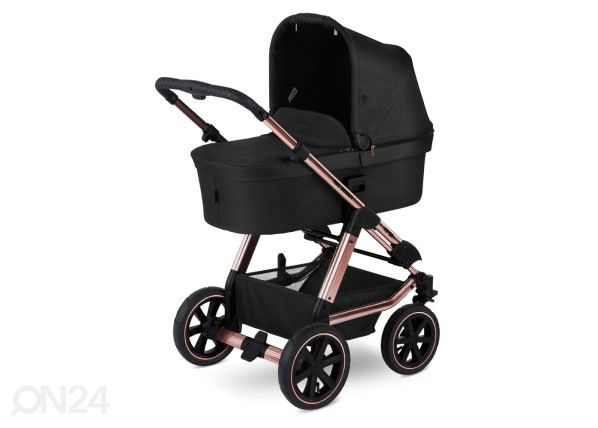 Vanker ABC Design Viper 4 Rose Gold Diamond Special Edition 2020