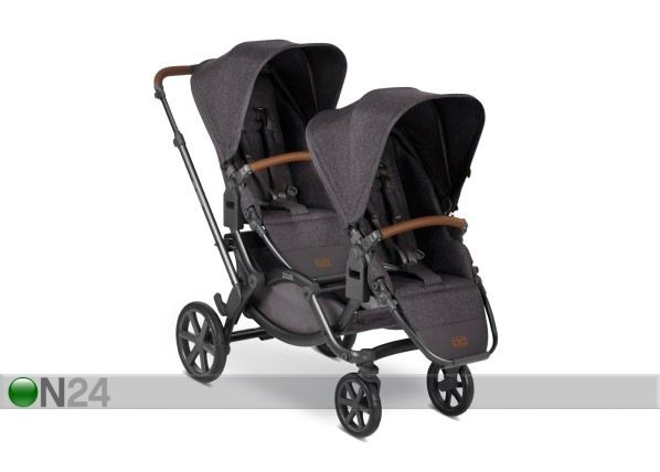 Vanker ABC Design Zoom 2in1 2020 Street