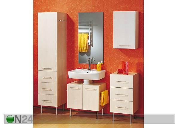 Vannitoakomplekt Active