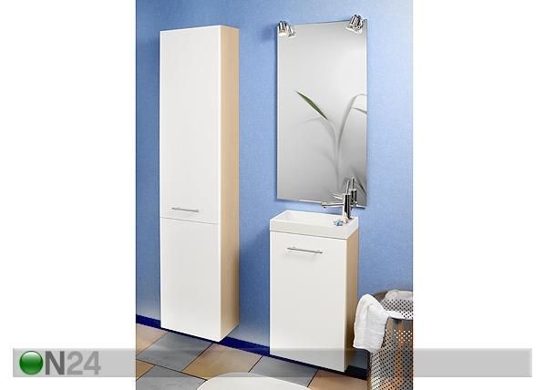 Vannitoakomplekt Active