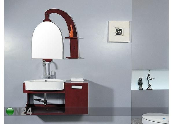 Vannitoakomplekt Efit