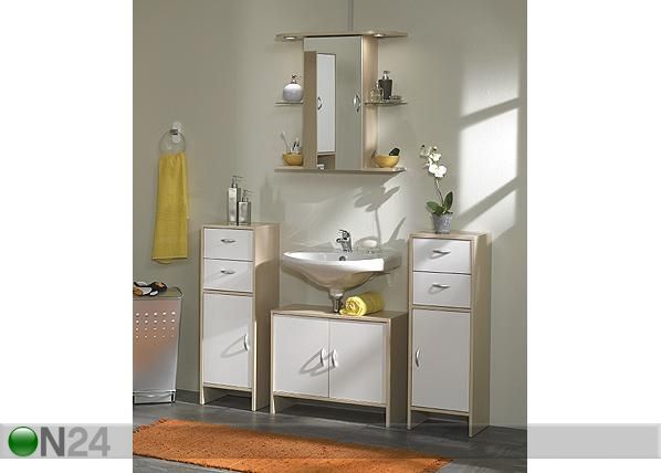Vannitoakomplekt Toscana