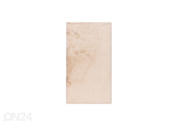 Vannitoavaip Heaven Beige 50x90 cm