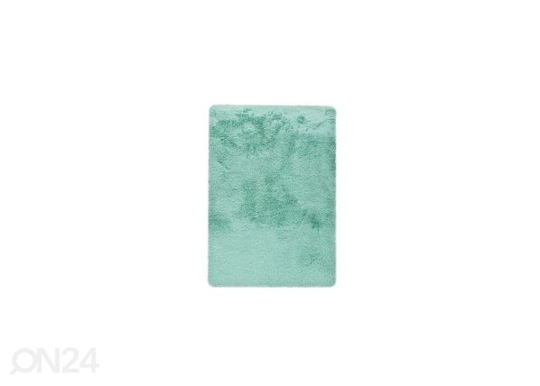 Vannitoavaip Heaven Mint 40x60 cm