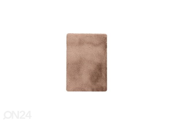 Vannitoavaip Heaven Taupe 40x60 cm