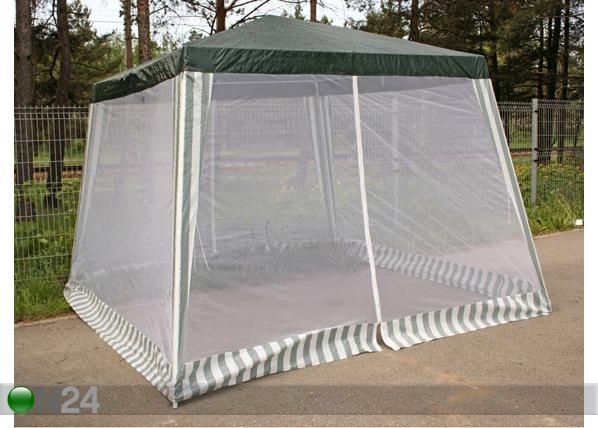 Varikatus 3x3m