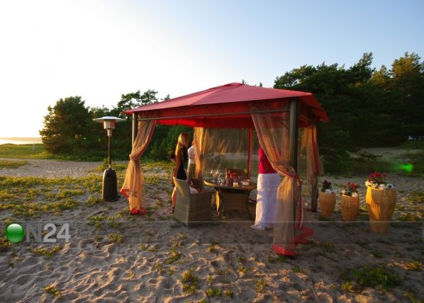 Varikatus Sun 3x3m
