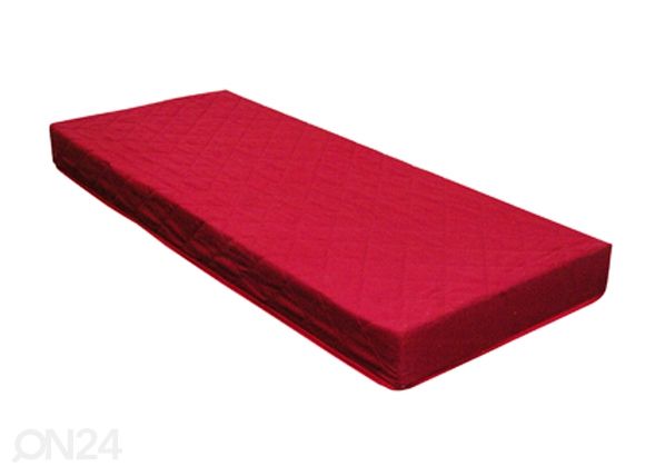 Vedrumadrats Pluto bordoo 80x200 cm