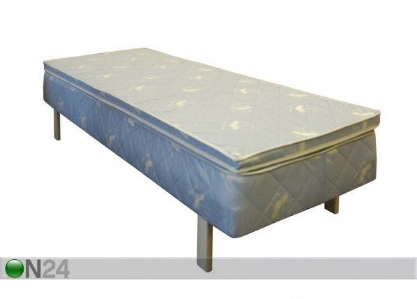 Vedruvoodi komplekt 75x200 cm