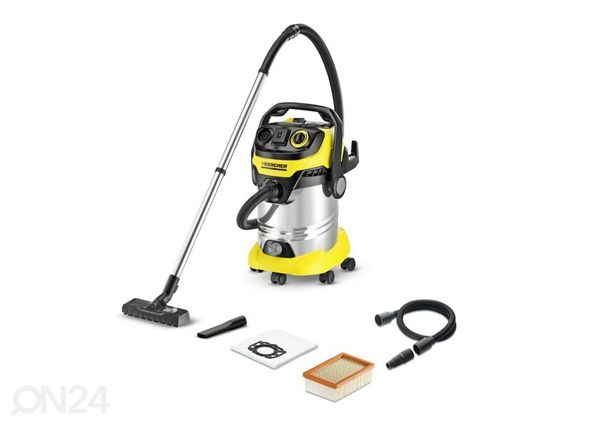 Vee-ja tolmuimeja WD6 Premium Kärcher 1.348-270&KAR